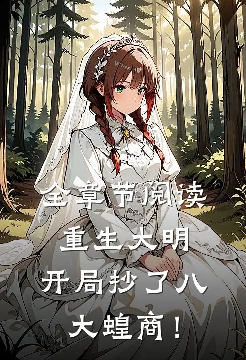 全章节阅读重生大明：开局抄了八大蝗商！