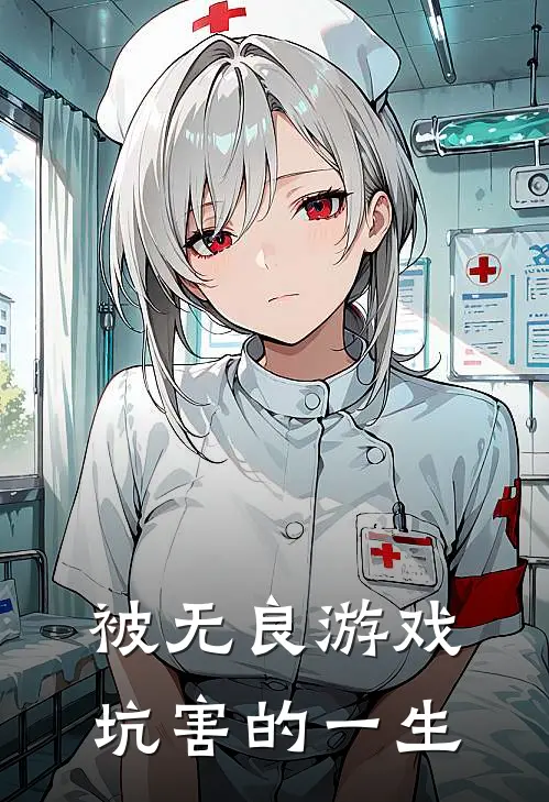 被无良游戏坑害的一生
