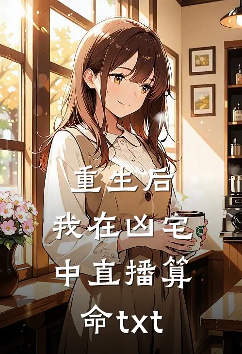 重生后，我在凶宅中直播算命txt
