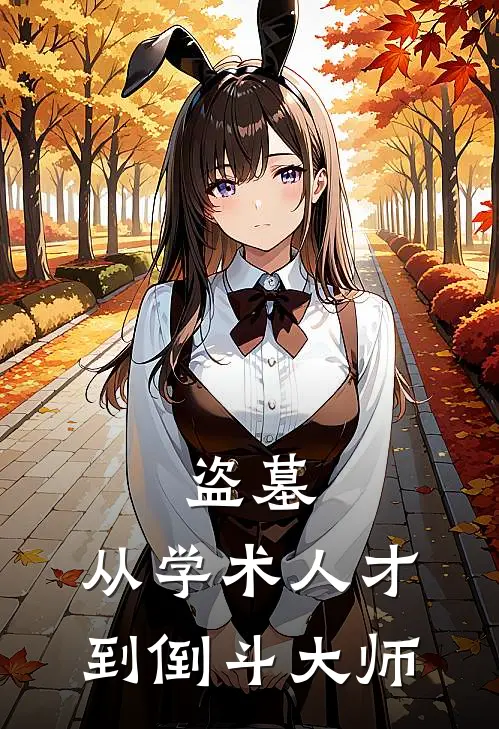 盗墓：从学术人才到倒斗大师