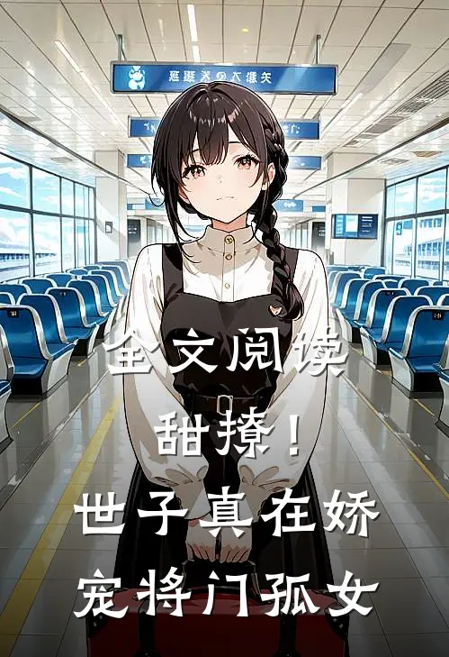 全文阅读甜撩！世子真在娇宠将门孤女