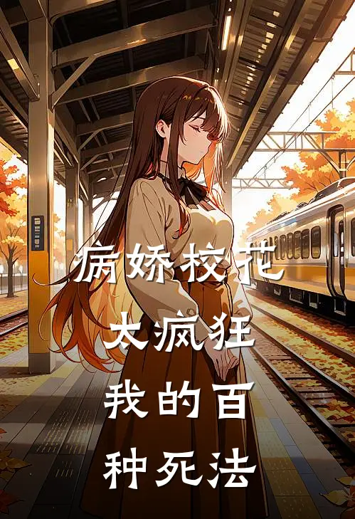 病娇校花太疯狂，我的百种死法