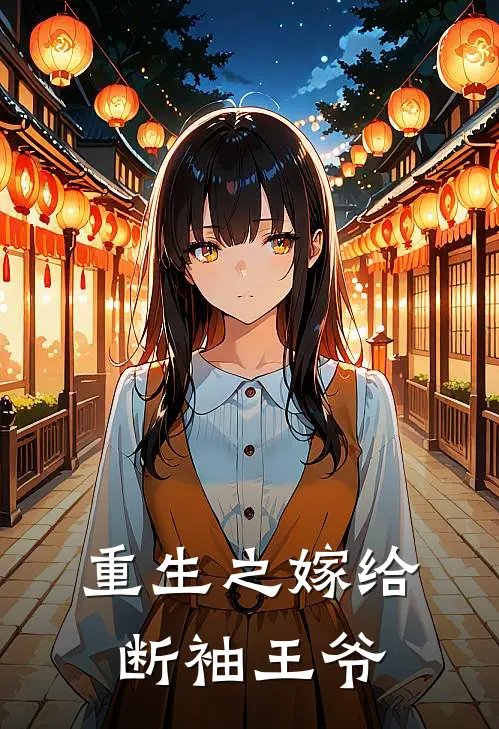 重生之嫁给断袖王爷