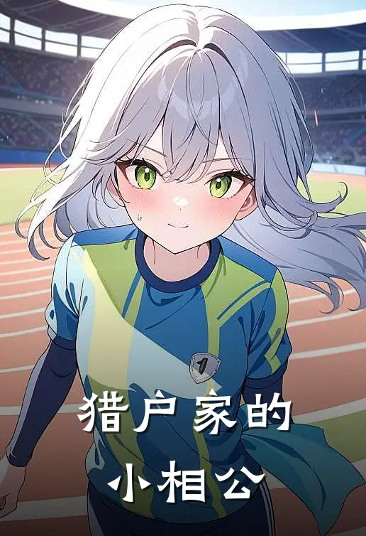 猎户家的小相公