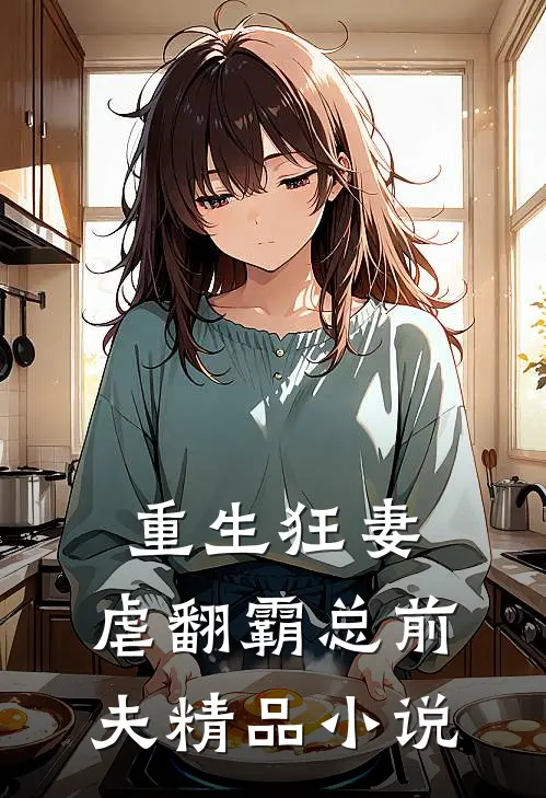 重生狂妻：虐翻霸总前夫精品小说