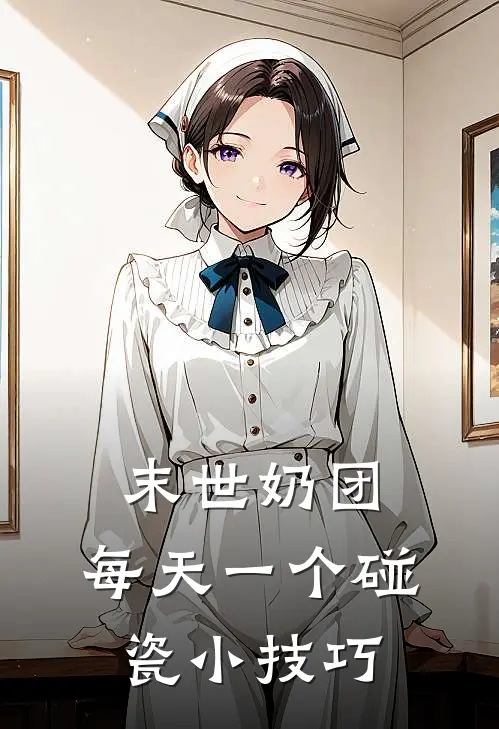 末世奶团：每天一个碰瓷小技巧