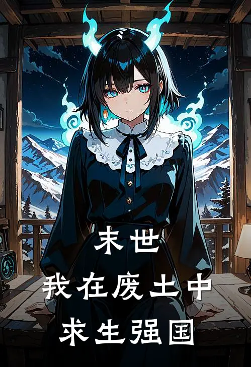末世，我在废土中求生强国