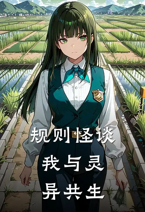 规则怪谈：我与灵异共生