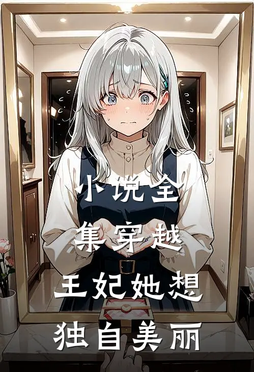 小说全集穿越，王妃她想独自美丽