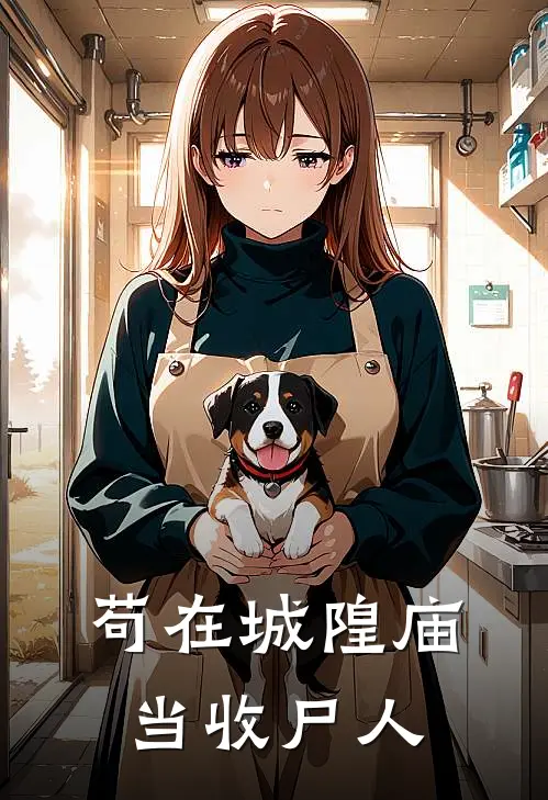 苟在城隍庙当收尸人