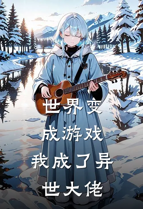 世界变成游戏，我成了异世大佬