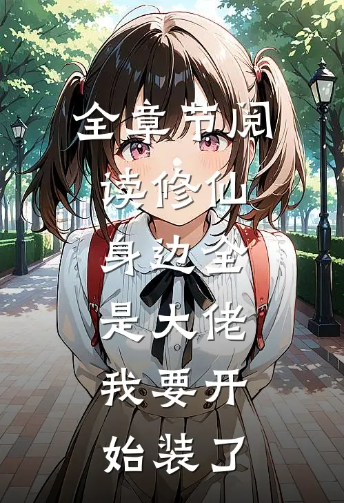 全章节阅读修仙：身边全是大佬，我要开始装了