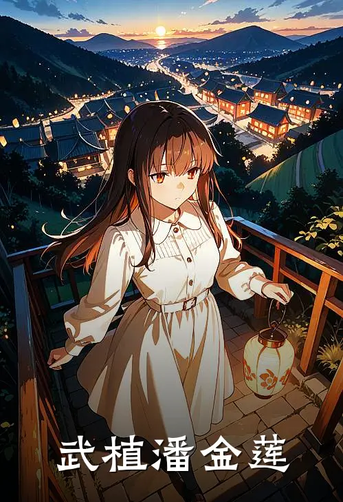 武植潘金莲
