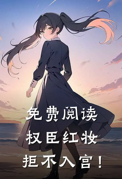 免费阅读权臣红妆，拒不入宫！