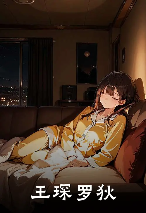 王琛罗狄