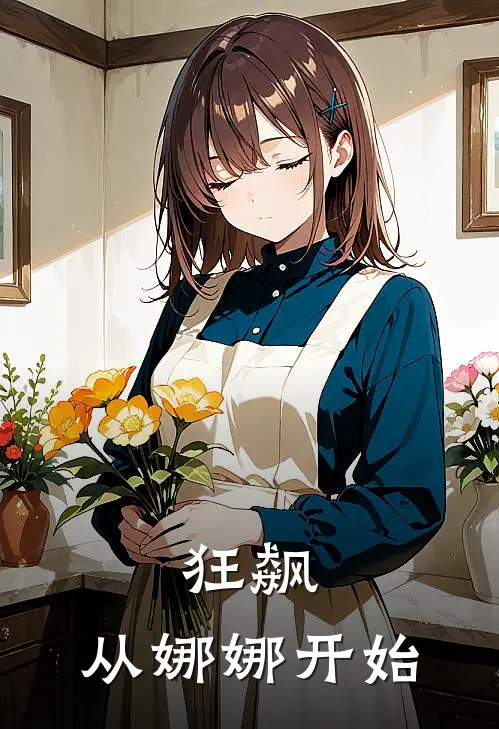 狂飙：从娜娜开始
