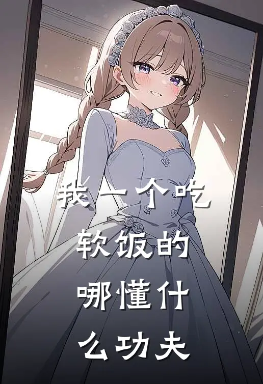 我一个吃软饭的，哪懂什么功夫