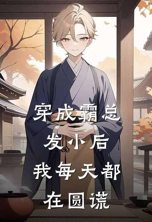 穿成霸总发小后，我每天都在圆谎