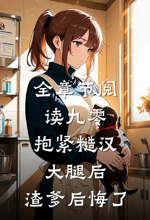全章节阅读九零：抱紧糙汉大腿后，渣爹后悔了