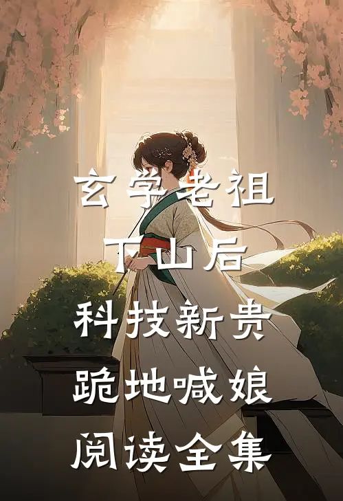 玄学老祖下山后，科技新贵跪地喊娘阅读全集