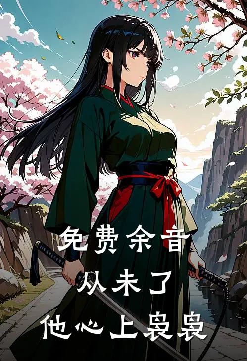 免费余音从未了，他心上袅袅