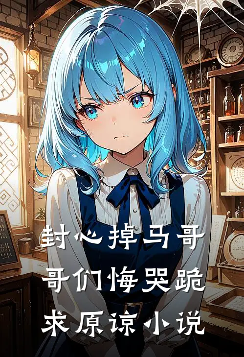 封心掉马哥哥们悔哭跪求原谅小说