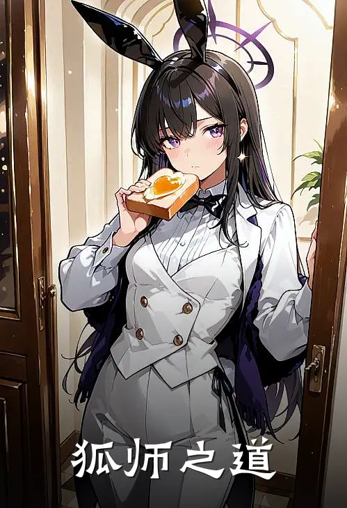 狐师之道