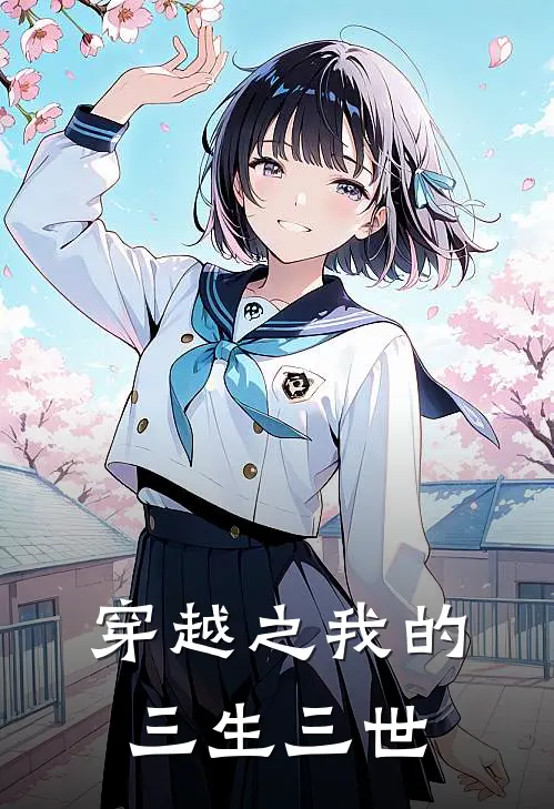 穿越之我的三生三世