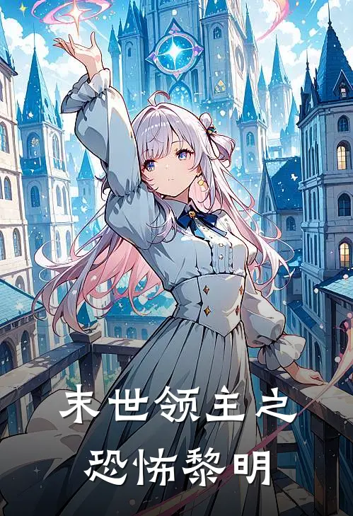 末世领主之恐怖黎明