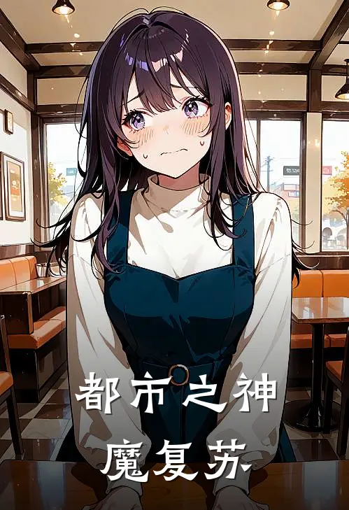 都市之神魔复苏