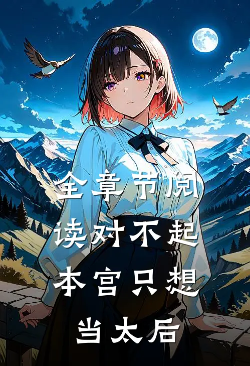全章节阅读对不起，本宫只想当太后
