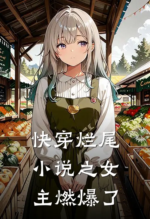 快穿烂尾小说之女主燃爆了