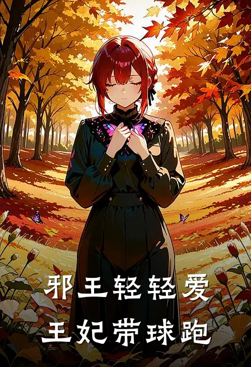 邪王轻轻爱：王妃带球跑