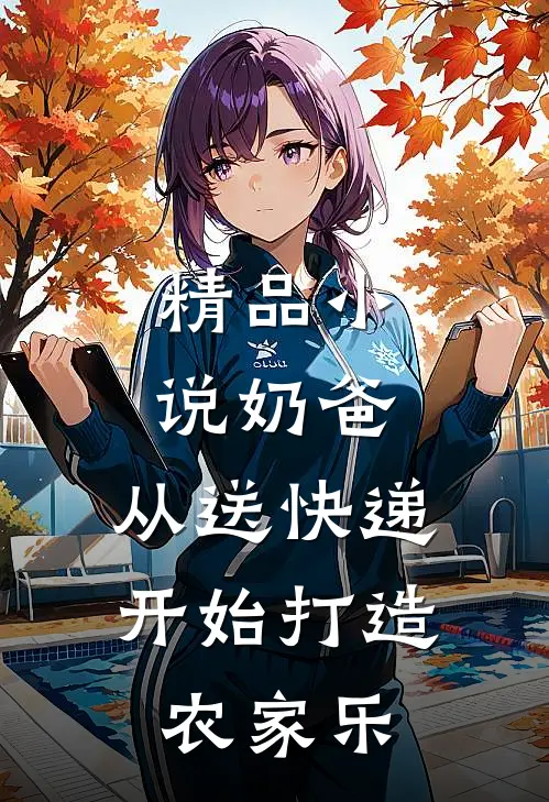 精品小说奶爸：从送快递开始打造农家乐