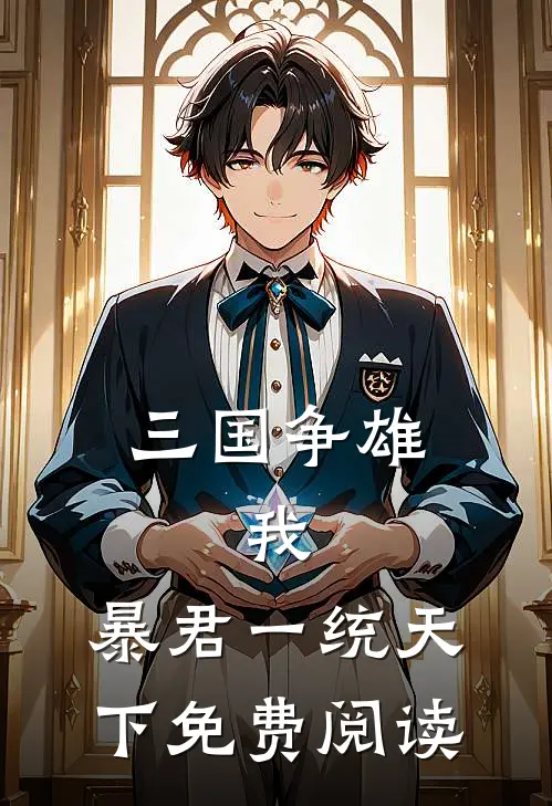 三国争雄：我，暴君一统天下免费阅读