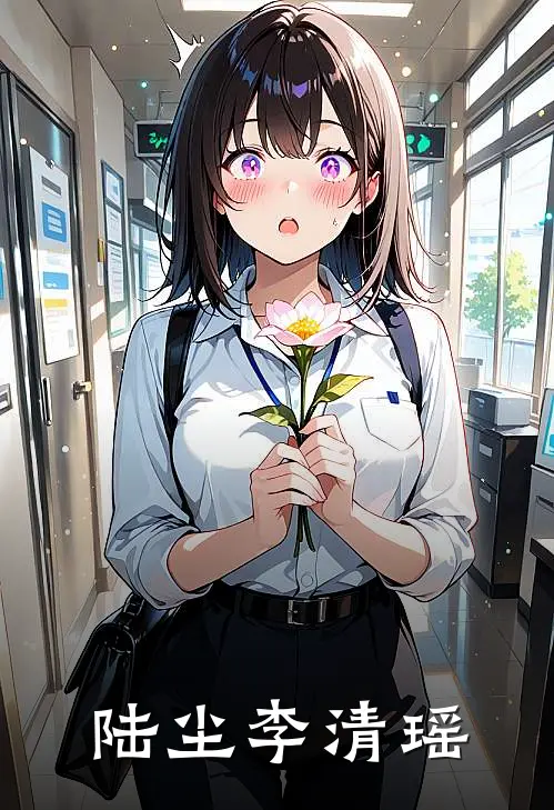 陆尘李清瑶