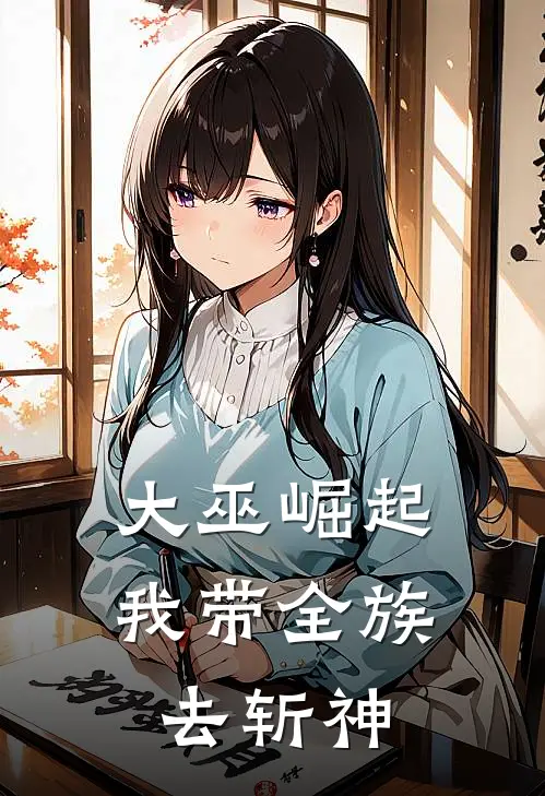 大巫崛起：我带全族去斩神