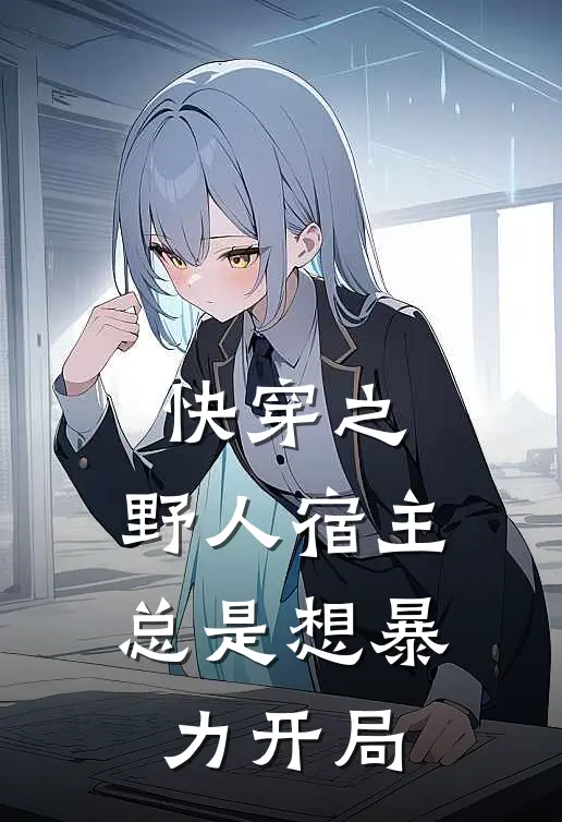 快穿之：野人宿主总是想暴力开局