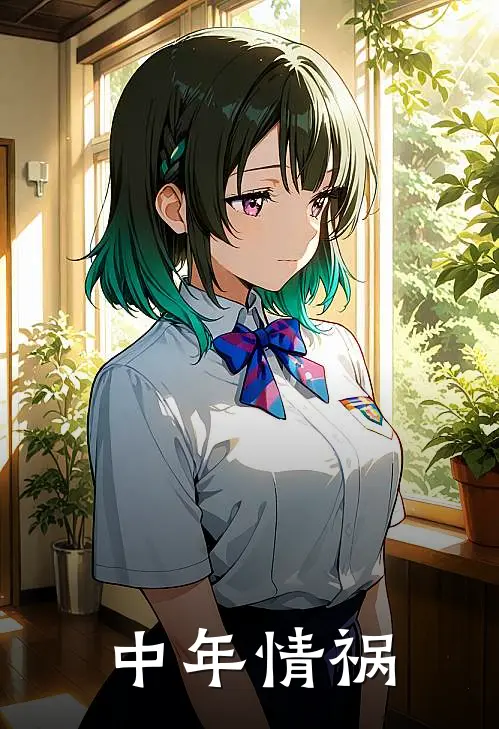 中年情祸