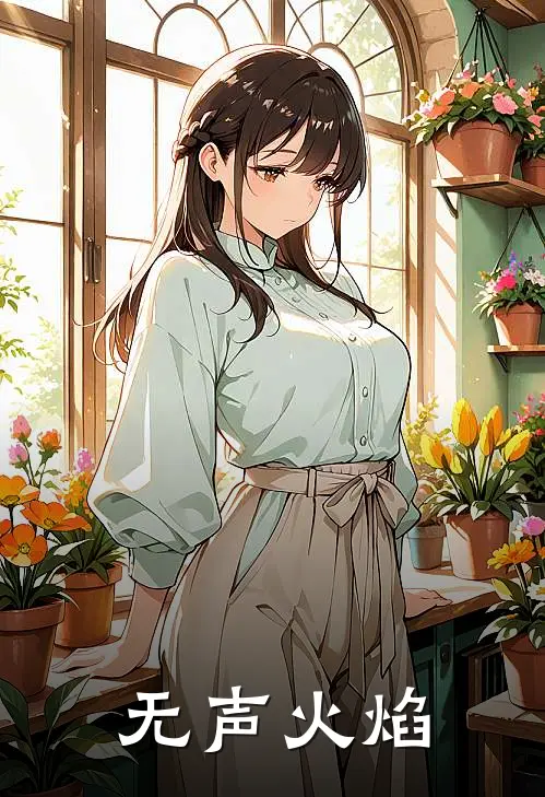 无声火焰