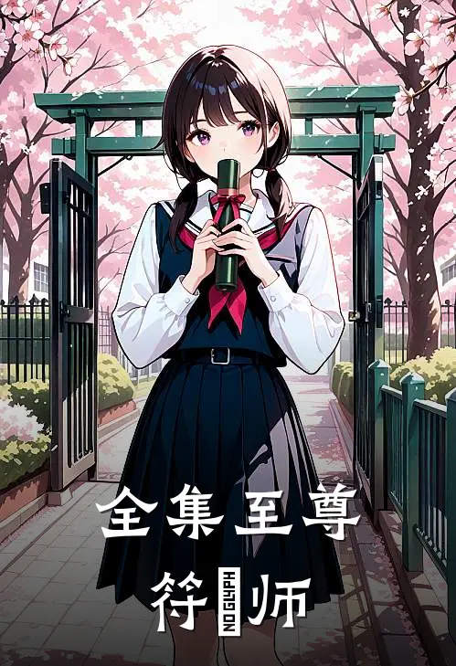 全集至尊符箓师