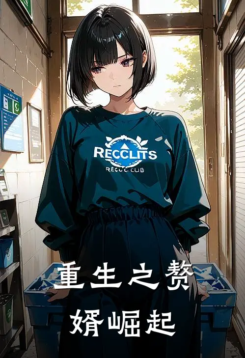 重生之赘婿崛起