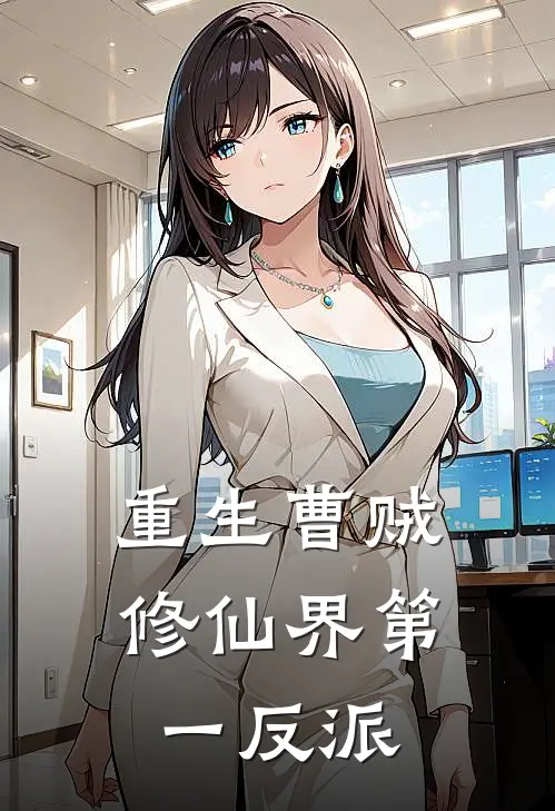重生曹贼：修仙界第一反派