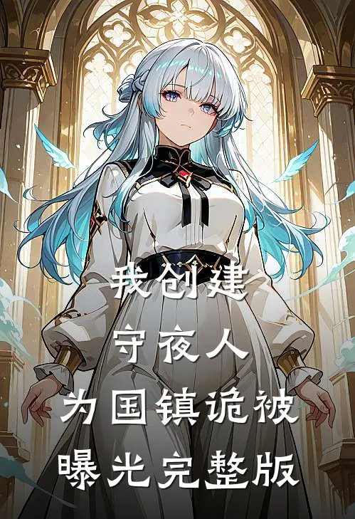 我创建守夜人,为国镇诡被曝光完整版