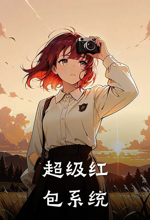 超级红包系统