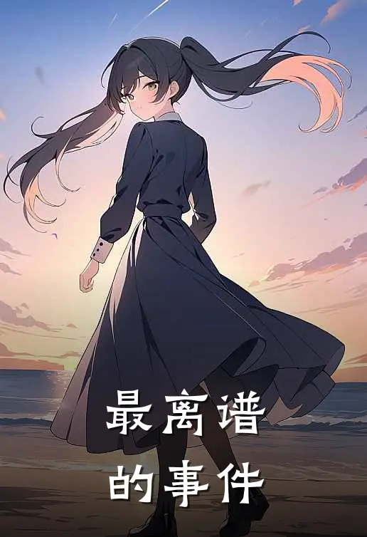 最离谱的事件