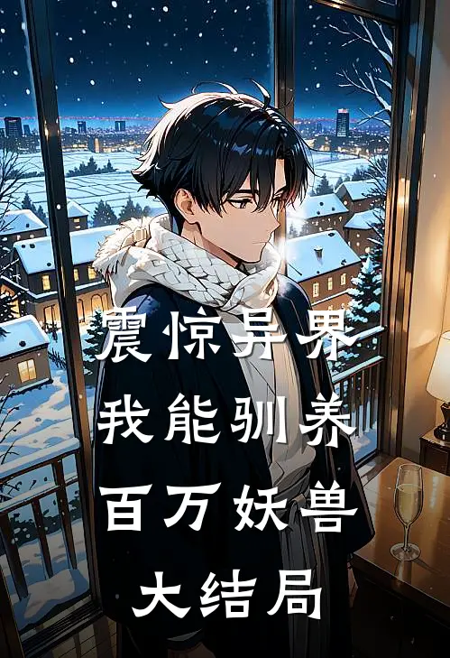 震惊异界，我能驯养百万妖兽大结局