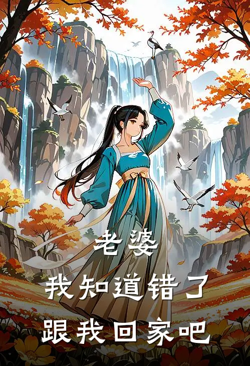 老婆，我知道错了，跟我回家吧
