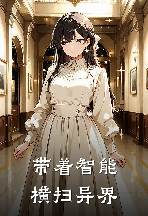 带着智能横扫异界