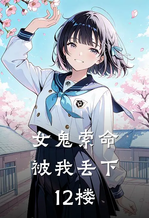 女鬼索命，被我丢下12楼